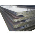 Hot-rolled Medium Steel Plate with ASTM Standard, Used for Making Rebar or Building House